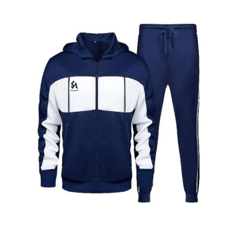 TrackSuit