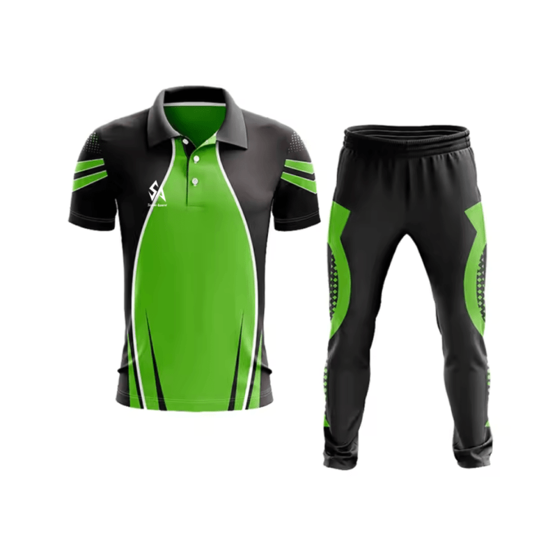 Cricket Uniform
