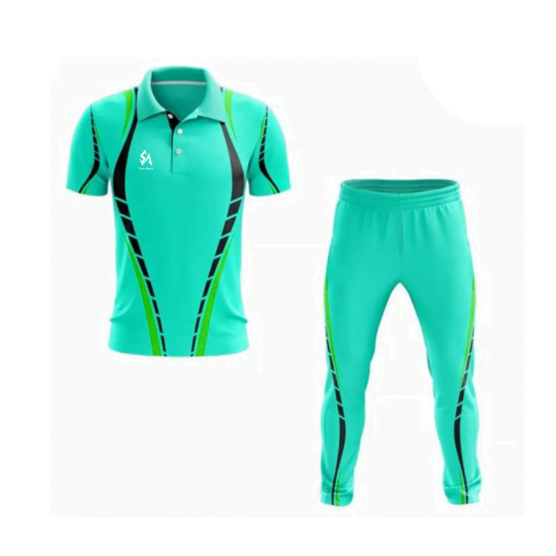 Cricket Uniform