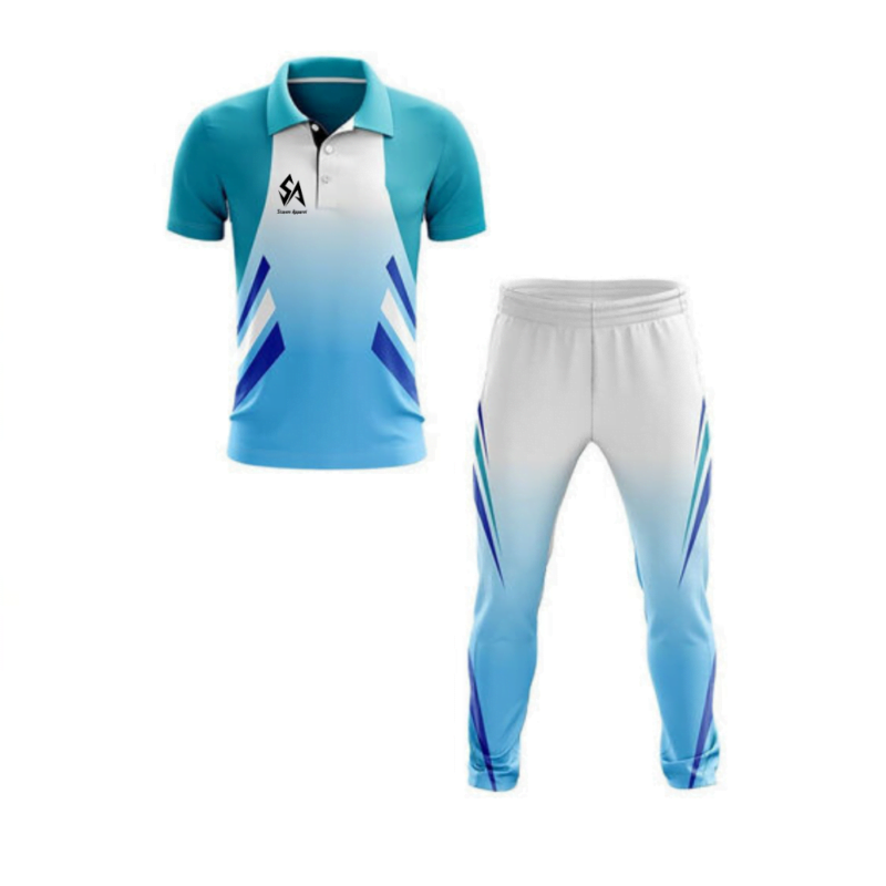 Cricket Uniform