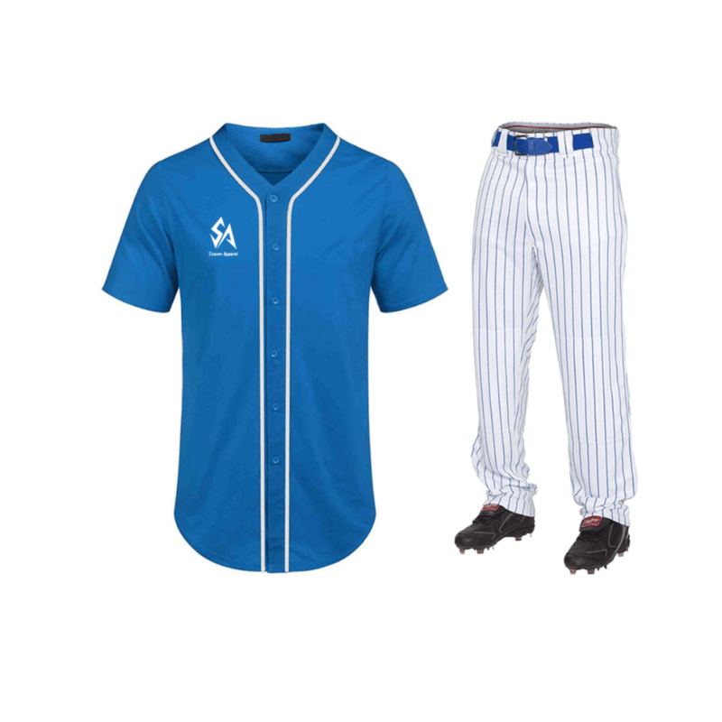 Baseball Uniform