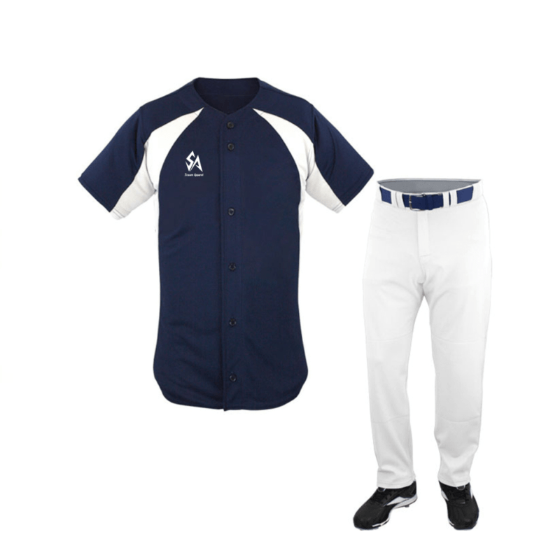Baseball Uniform