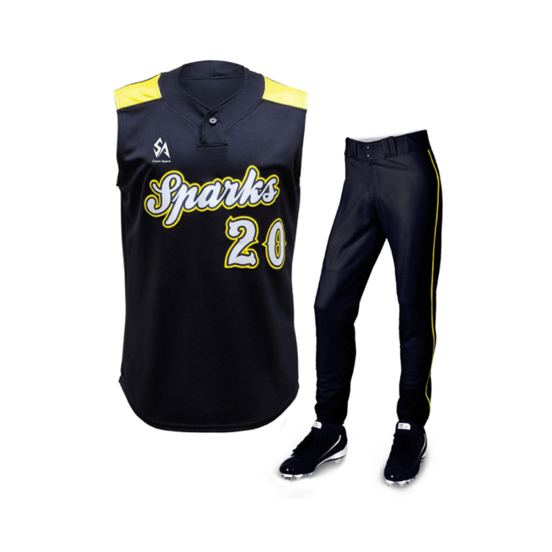 Baseball Uniform