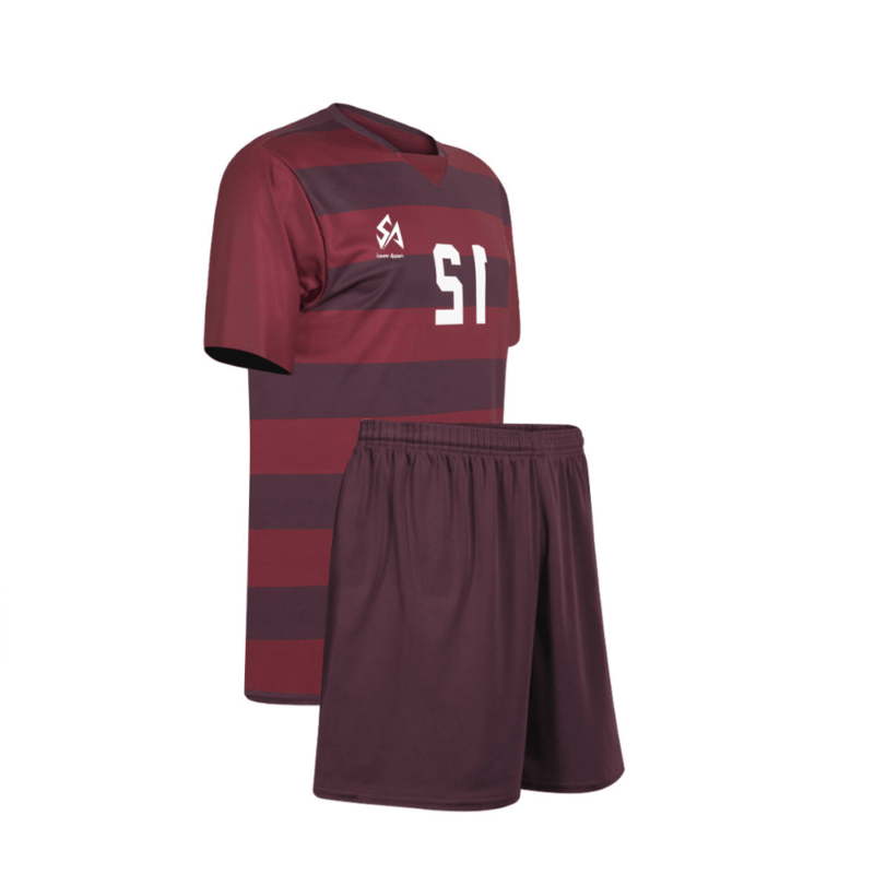 Soccer Uniform