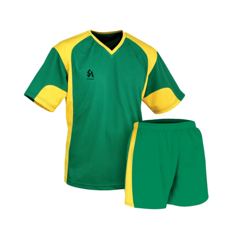 Soccer Uniform