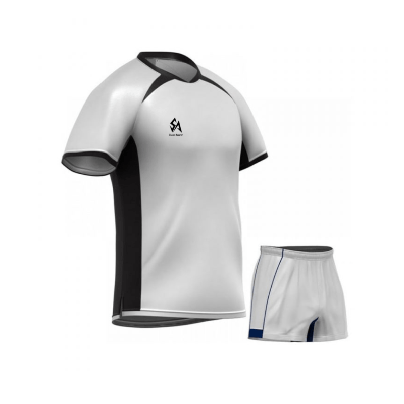 Rugby Uniform