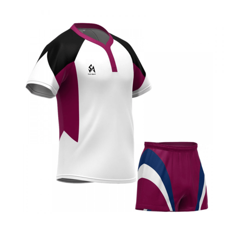 Rugby Uniform