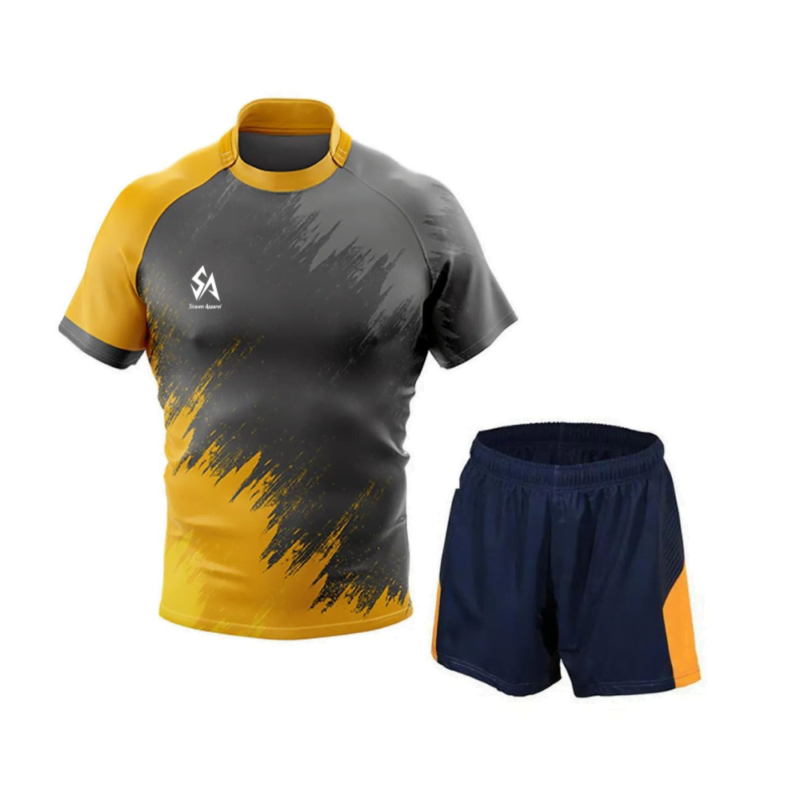 Rugby Uniform