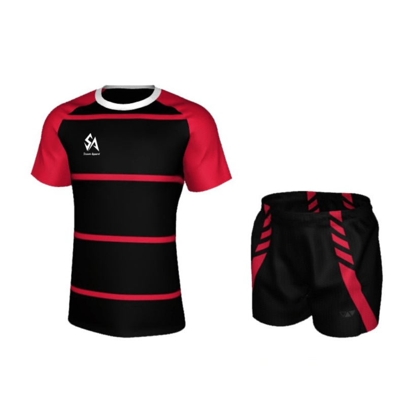 Rugby Uniform
